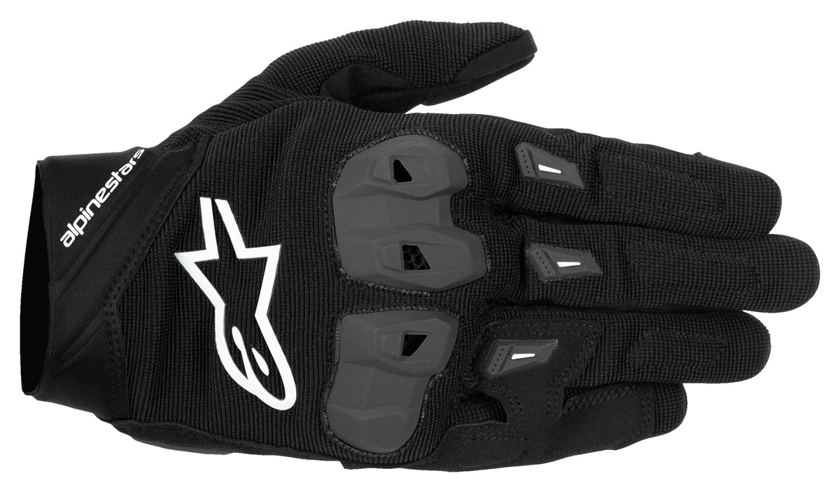 Mănuși Moto SP X 1 Alpinestars - Confort & Protecție Sportivă