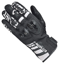 Mănuși Moto Sport Held Sepang 22521 - Protecție SuperFabric & Piele Cangur