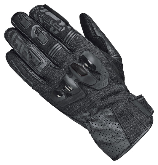 Mănuși Moto Sport Held Sepang 22521 - Protecție SuperFabric & Piele Cangur