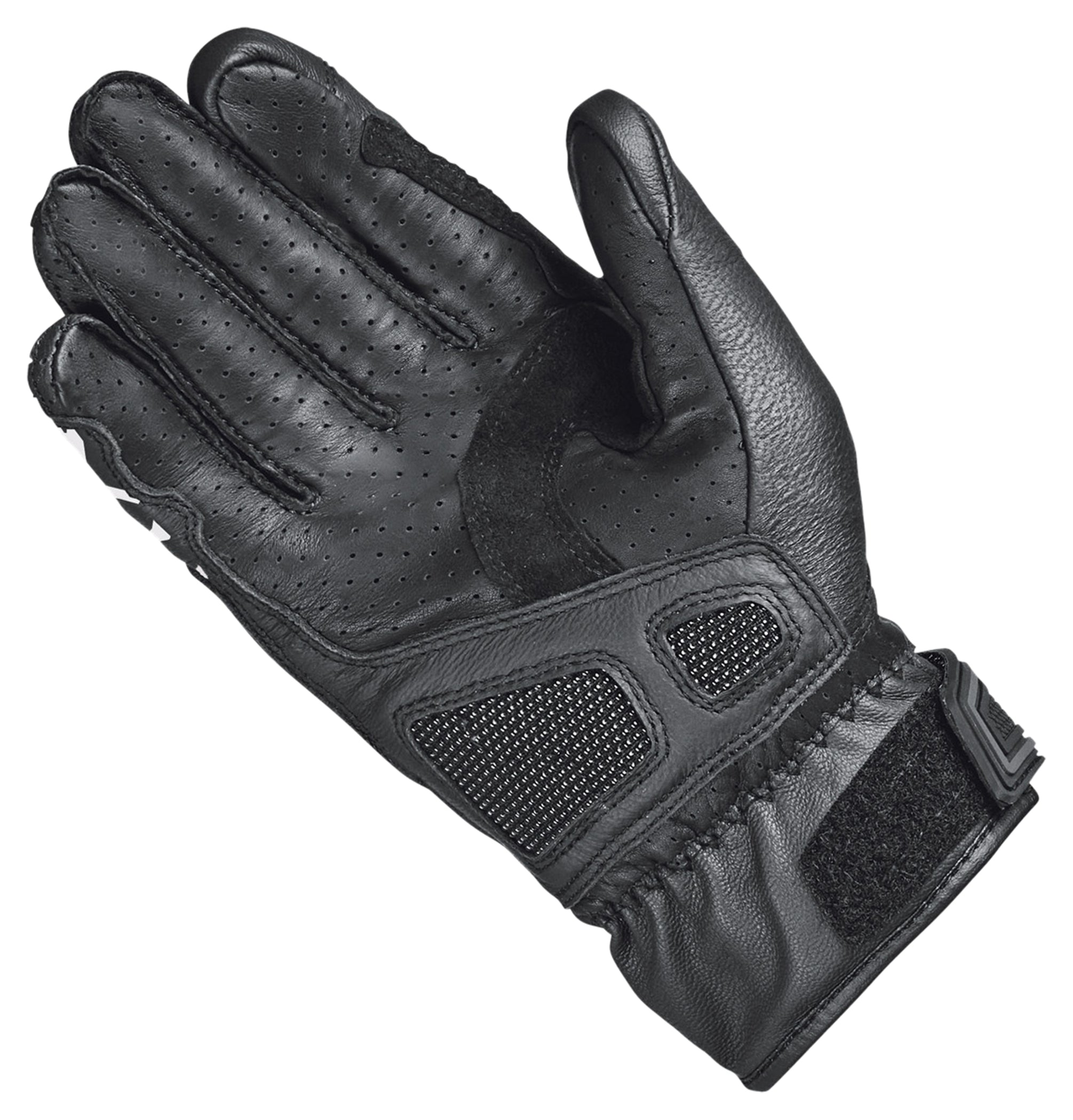 Mănuși Moto Sport Held Sepang 22521 - Protecție SuperFabric & Piele Cangur