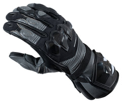 Mănuși Moto Sport Vanucci VSG-7 - Control Absolut & Protecție