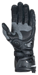 Mănuși Moto Sport Vanucci VSG-7 - Control Absolut & Protecție
