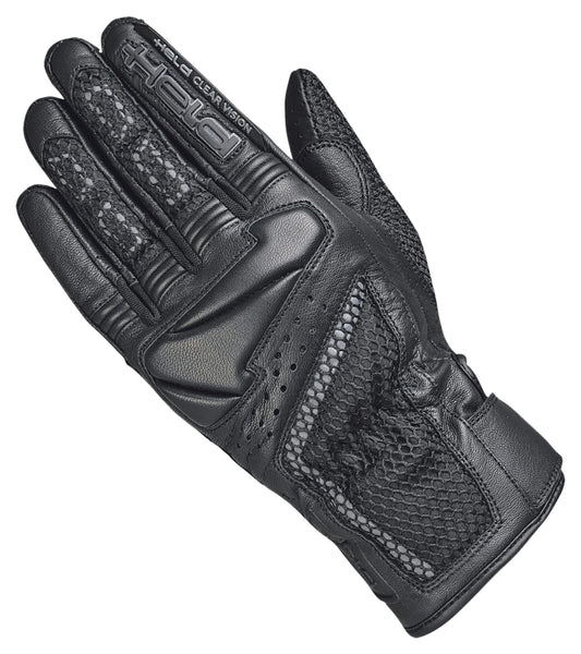 Mănuși Moto Summertime 3 Held - Ventilație & Protecție Vară