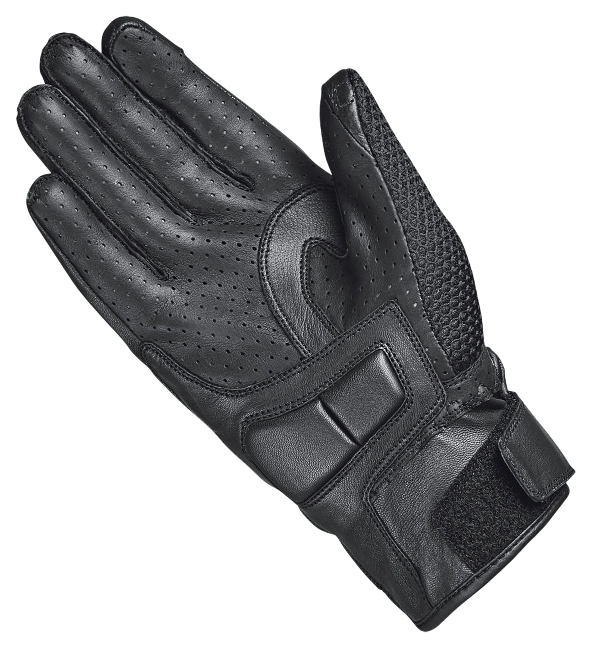 Mănuși Moto Summertime 3 Held - Ventilație & Protecție Vară