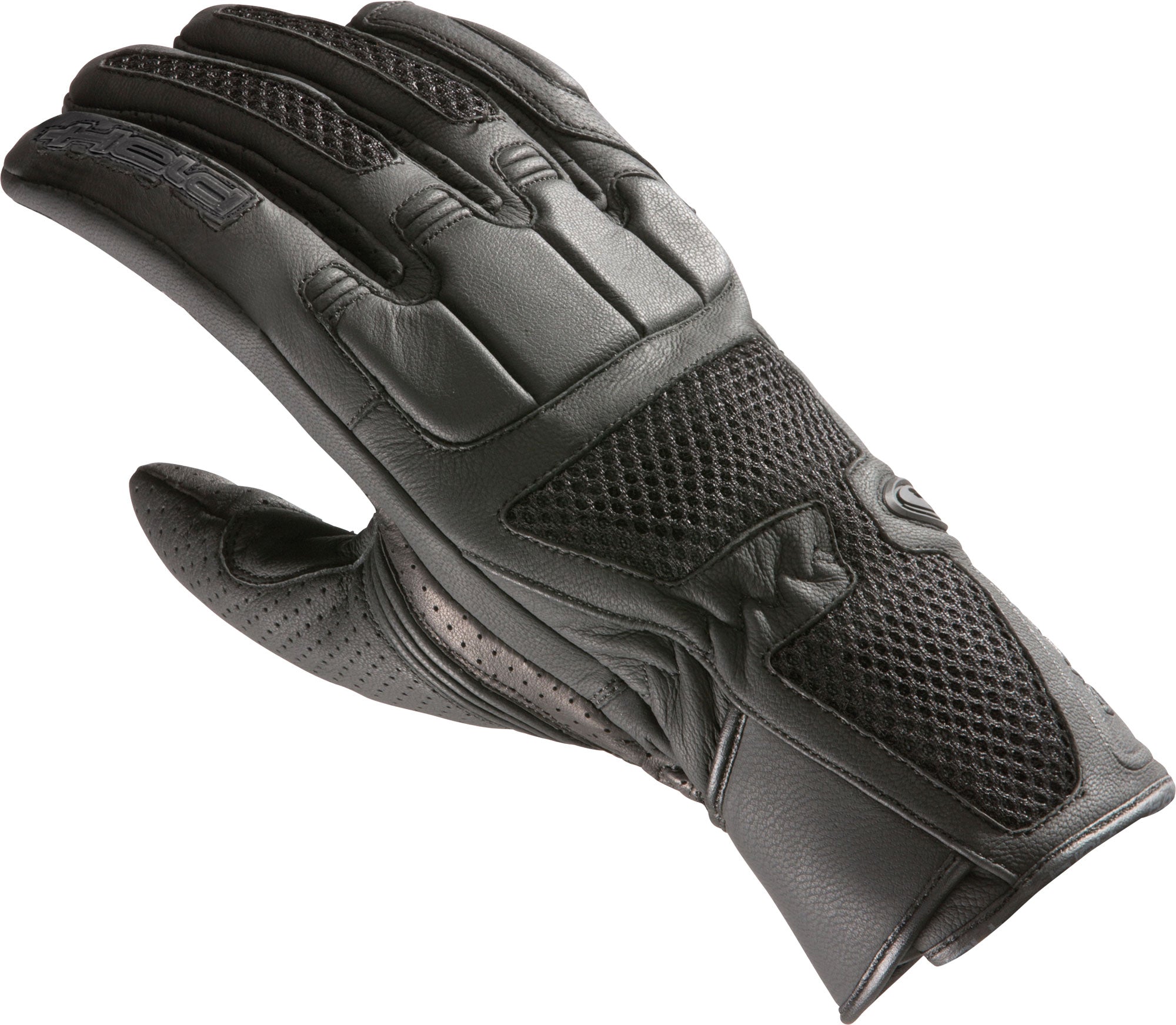 Mănuși Moto Summertime II Held - Ventilație Excelentă, Confort