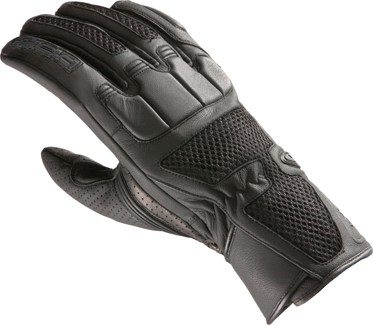 Mănuși Moto Summertime II Held - Ventilație Excelentă, Confort