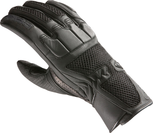 Mănuși Moto Summertime II Held - Ventilație Excelentă, Confort