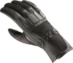 Mănuși Moto Summertime II Held - Ventilație Excelentă, Confort
