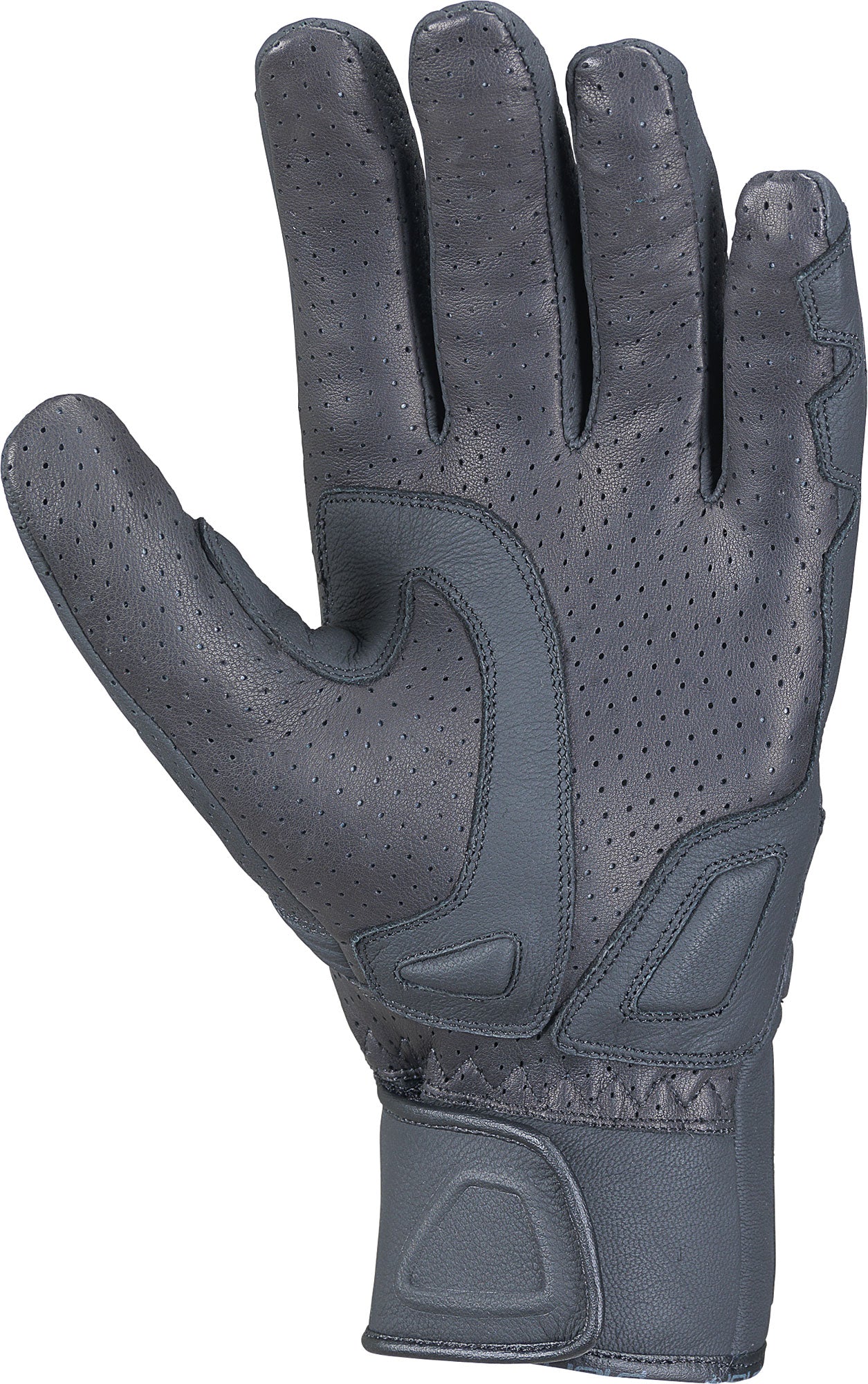 Mănuși Moto Summertime II Held - Ventilație Excelentă, Confort