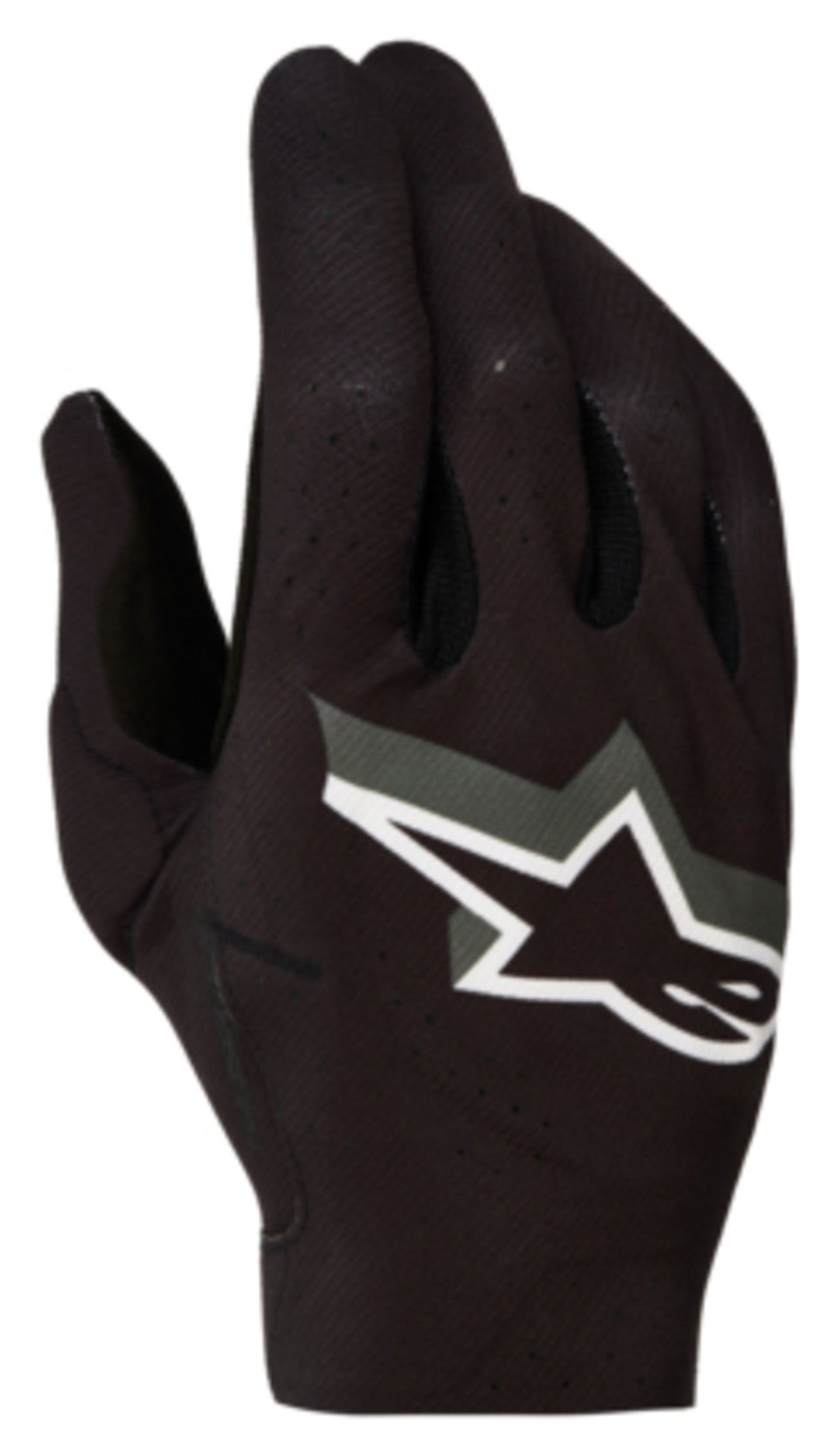 Mănuși Moto Supertech Alpinestars - Precizie & Confort MX