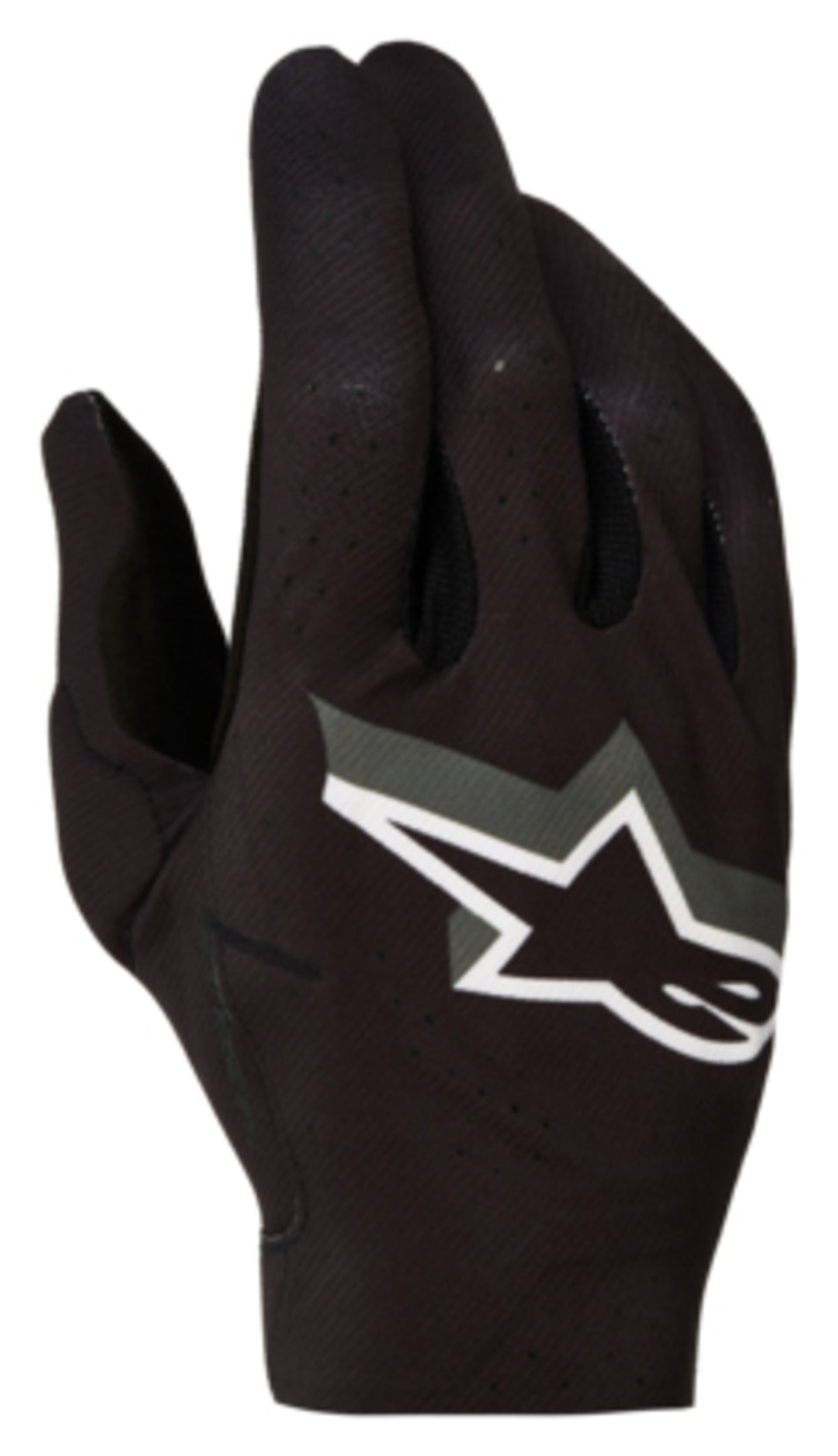 Mănuși Moto Supertech Alpinestars - Precizie & Confort MX