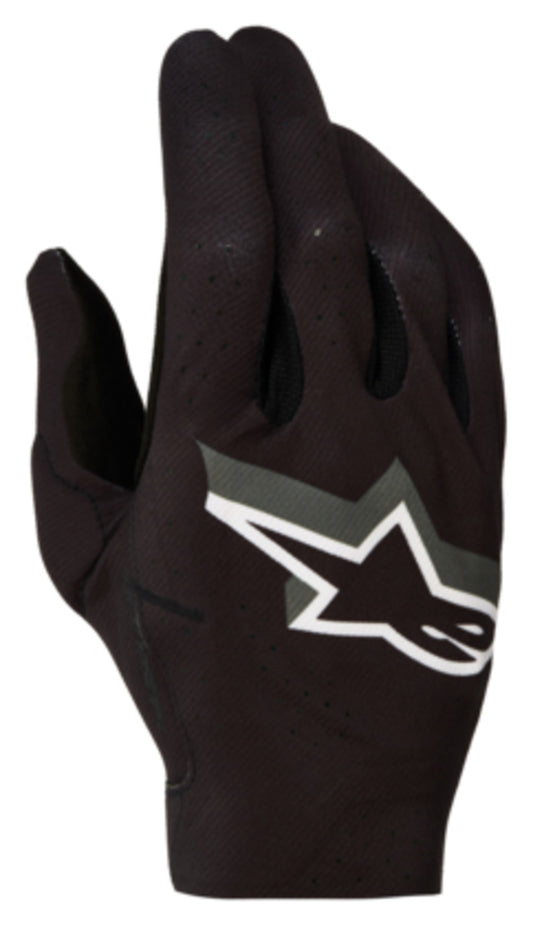 Mănuși Moto Supertech Alpinestars - Precizie & Confort MX