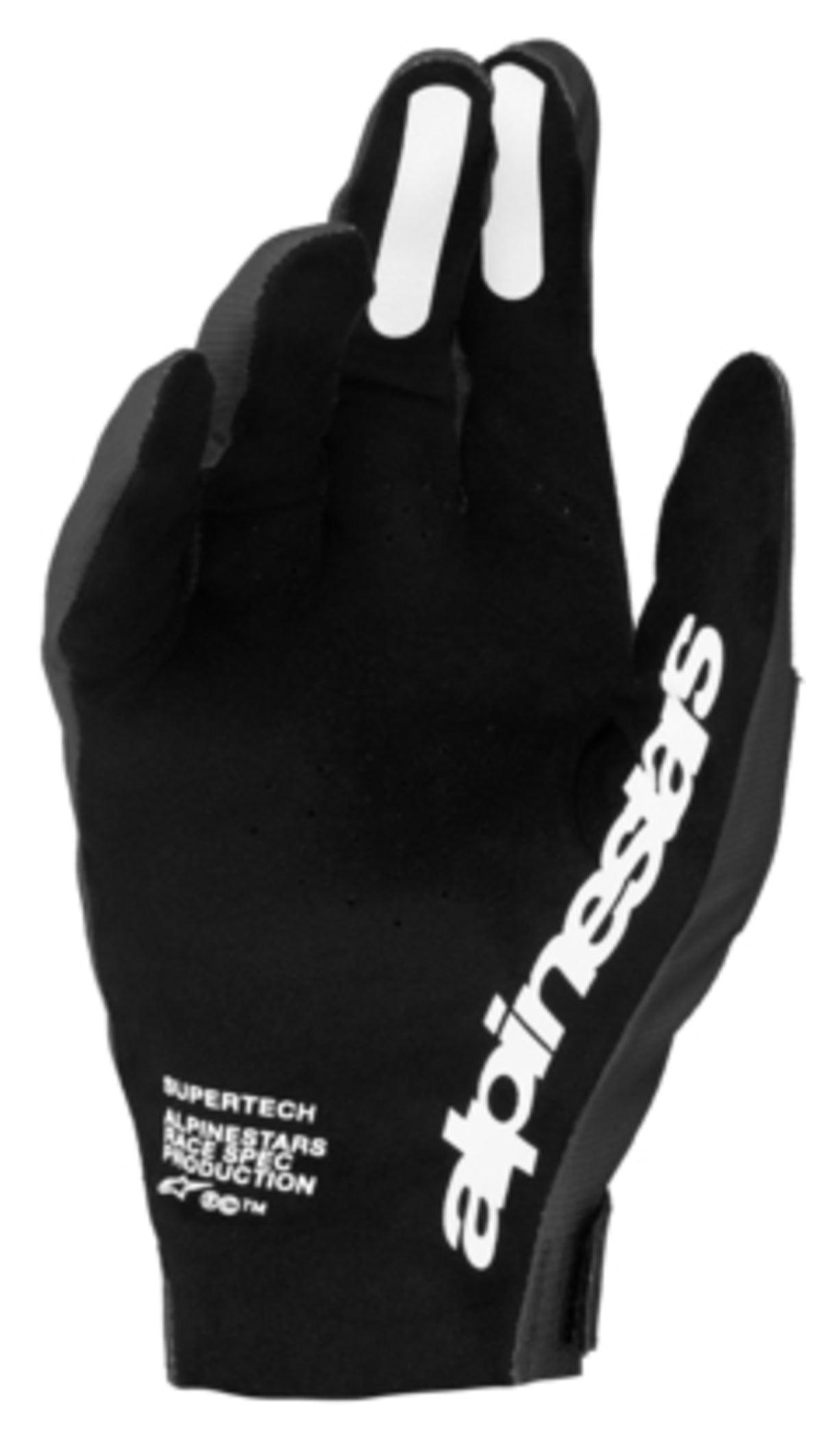 Mănuși Moto Supertech Alpinestars - Precizie & Confort MX