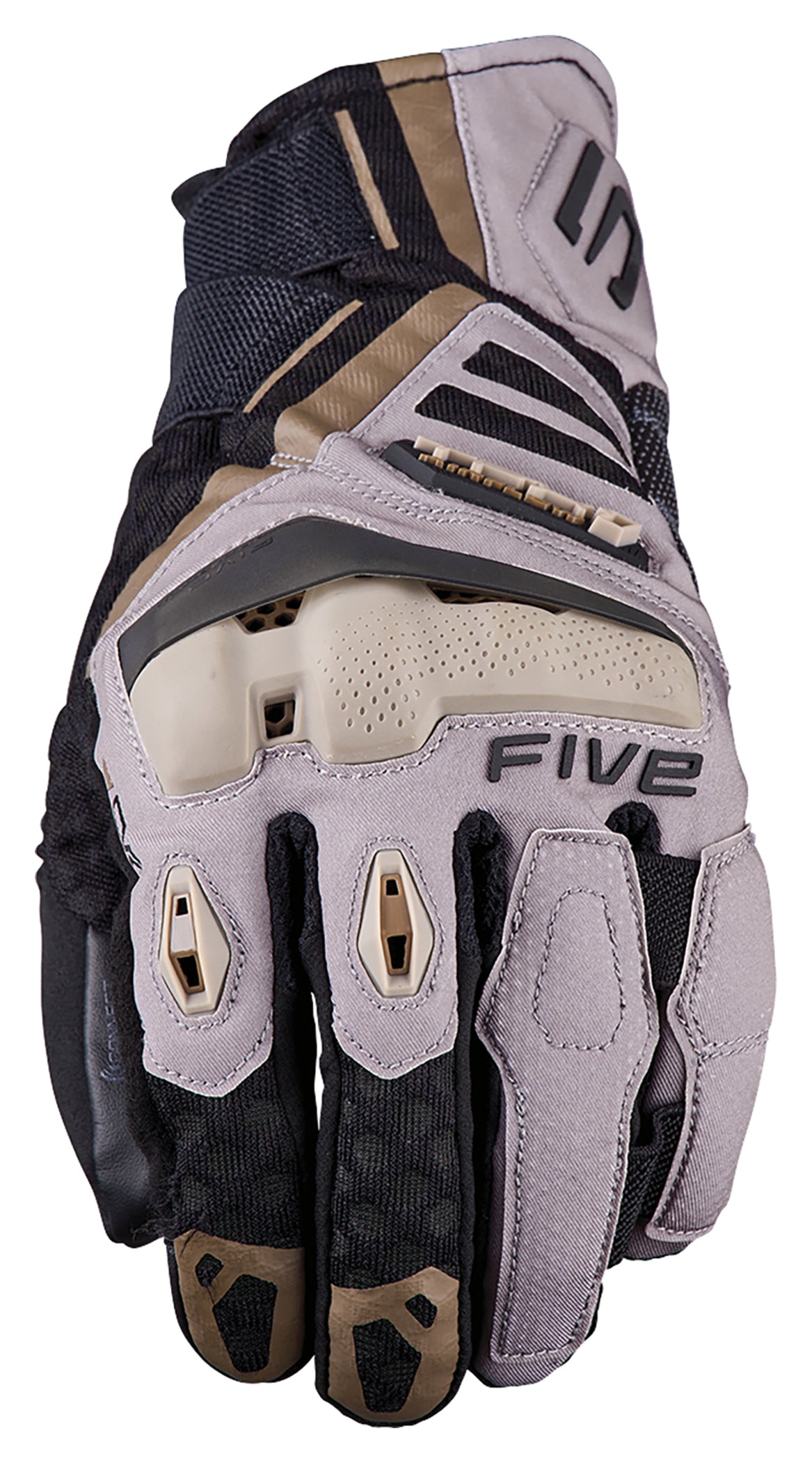 Mănuși Moto TFX1 Airflow Five - Ventilație & Protecție