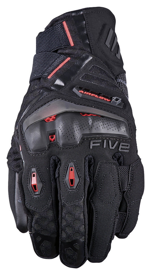 Mănuși Moto TFX1 Airflow Five - Ventilație & Protecție