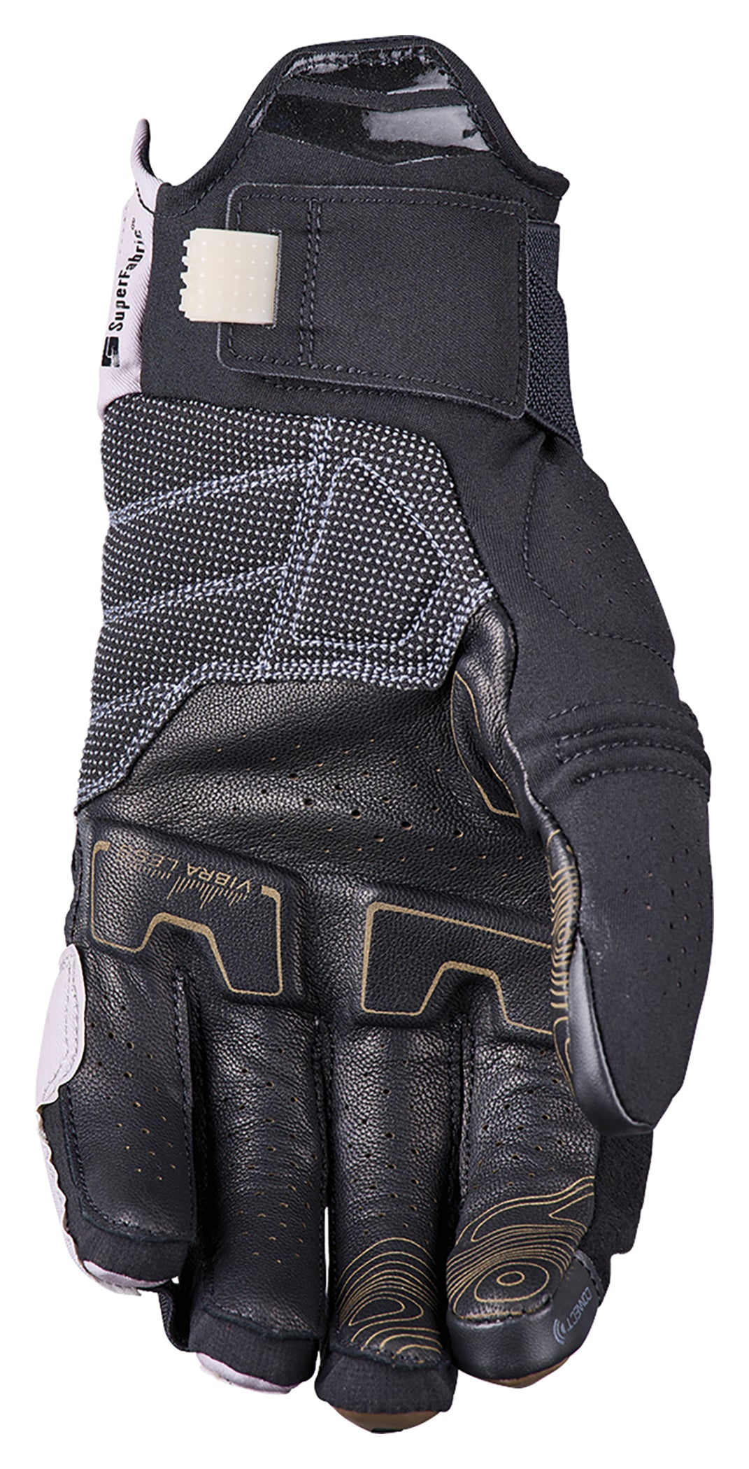 Mănuși Moto TFX1 Airflow Five - Ventilație & Protecție