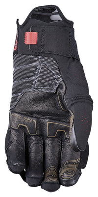 Mănuși Moto TFX1 Airflow Five - Ventilație & Protecție