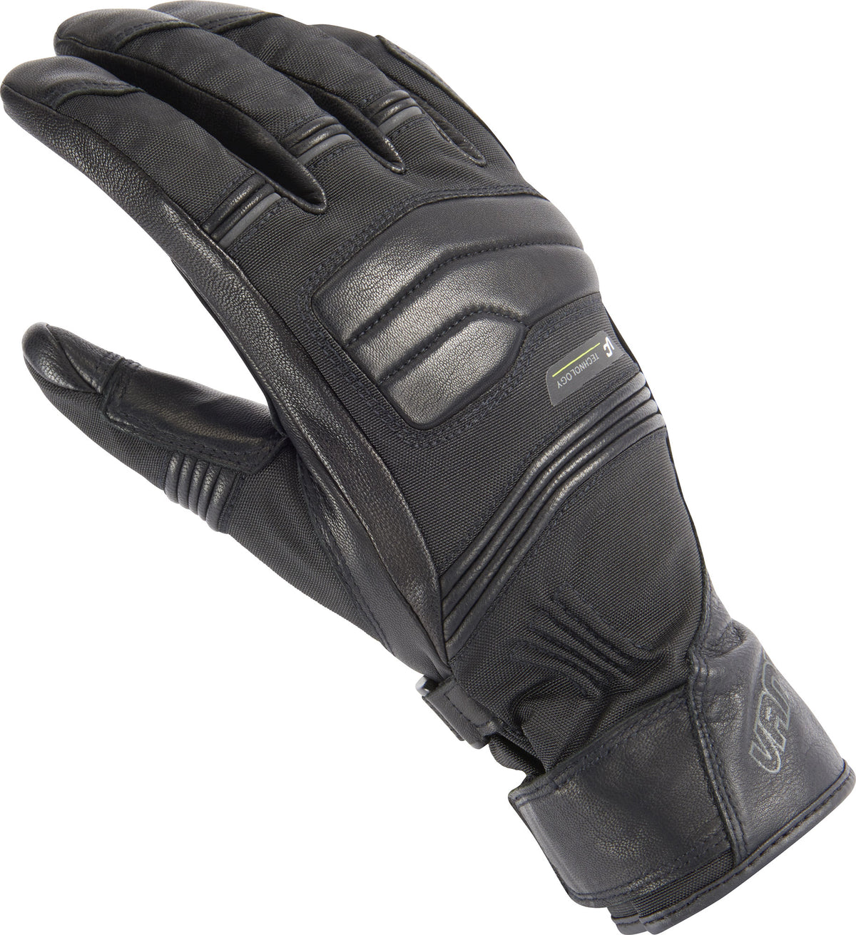 Mănuși Moto Tour Fun IV Vanucci - Impermeabile, Respirabile, Tactile