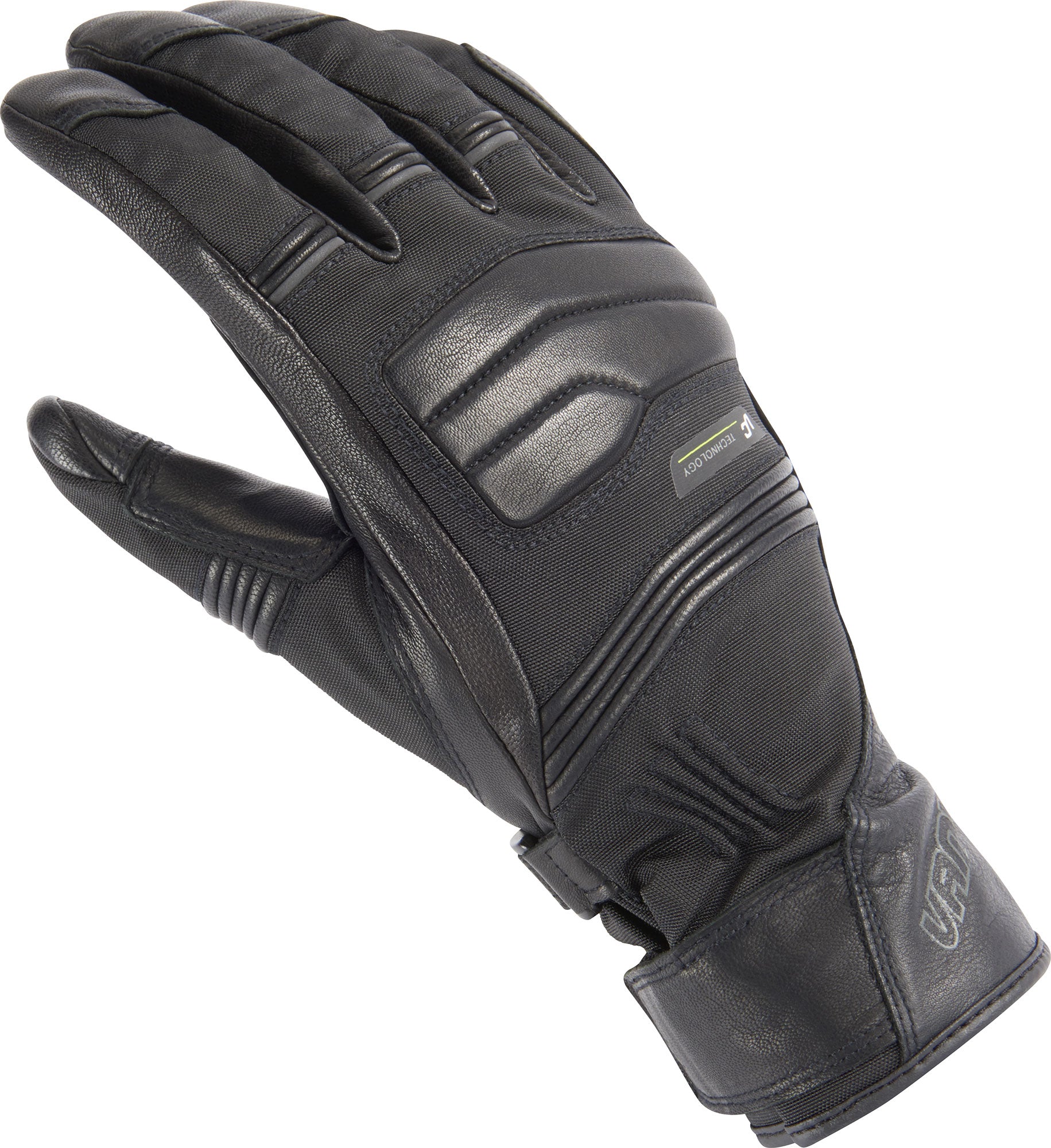 Mănuși Moto Tour Fun IV Vanucci - Impermeabile, Tactile