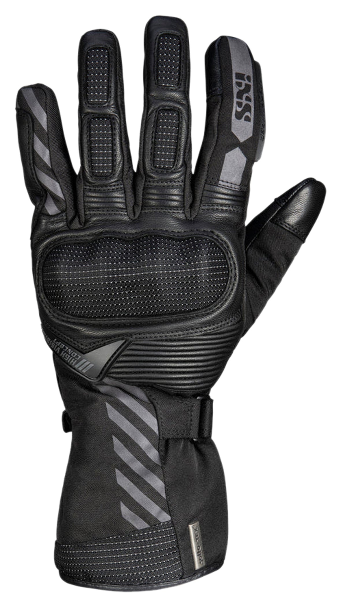 Mănuși Moto Tour Glasgow-ST 2.0 Damă - Impermeabile & Tactile