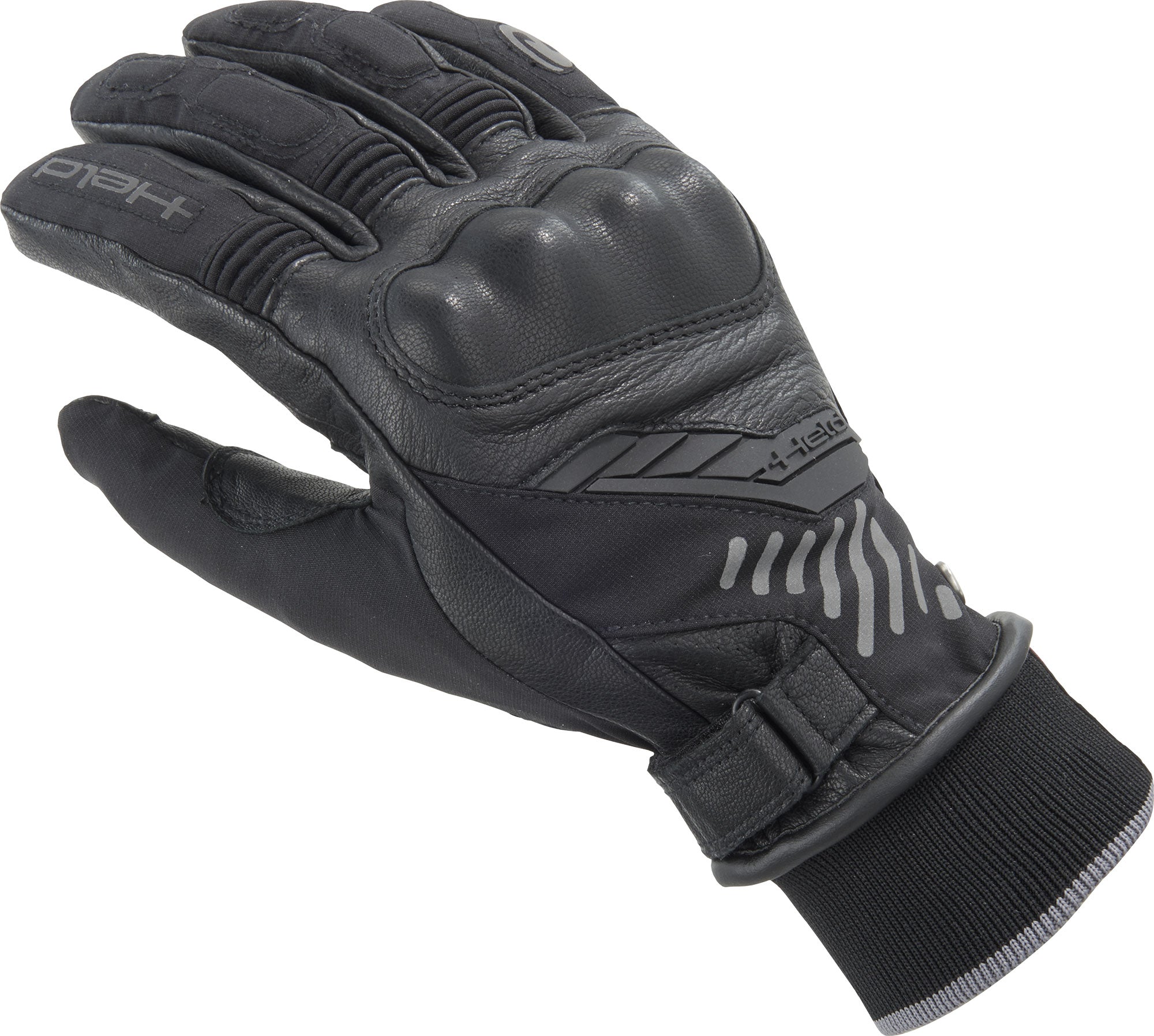 Mănuși Moto Touring Held Madoc - GORE-TEX, Touchscreen