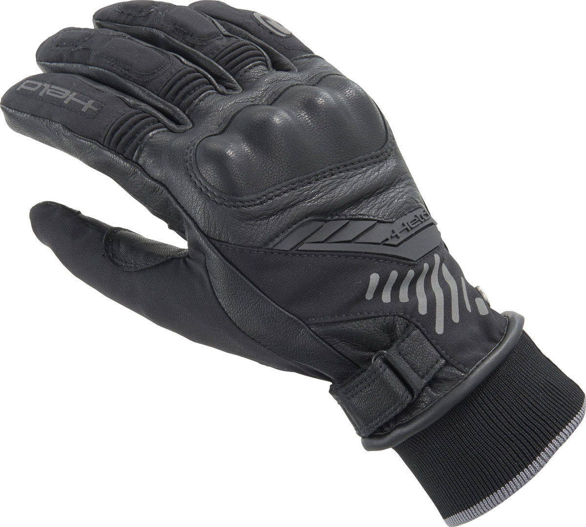 Mănuși Moto Touring Held Madoc - GORE-TEX, Touchscreen