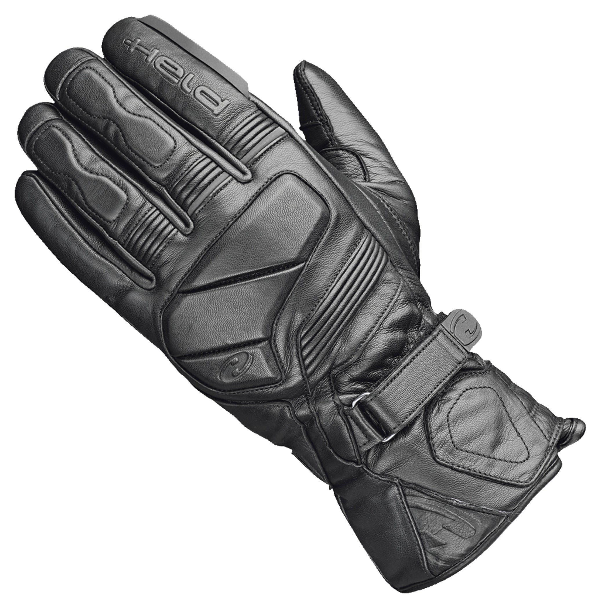 Mănuși Moto Touring Held Travel 6.0 Tex - Impermeabile, Piele