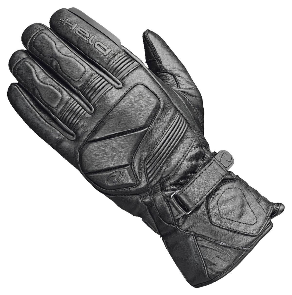 Mănuși Moto Touring Held Travel 6.0 Tex - Impermeabile, Piele