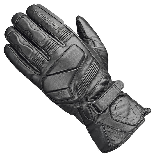 Mănuși Moto Touring Held Travel 6.0 Tex - Impermeabile, Piele