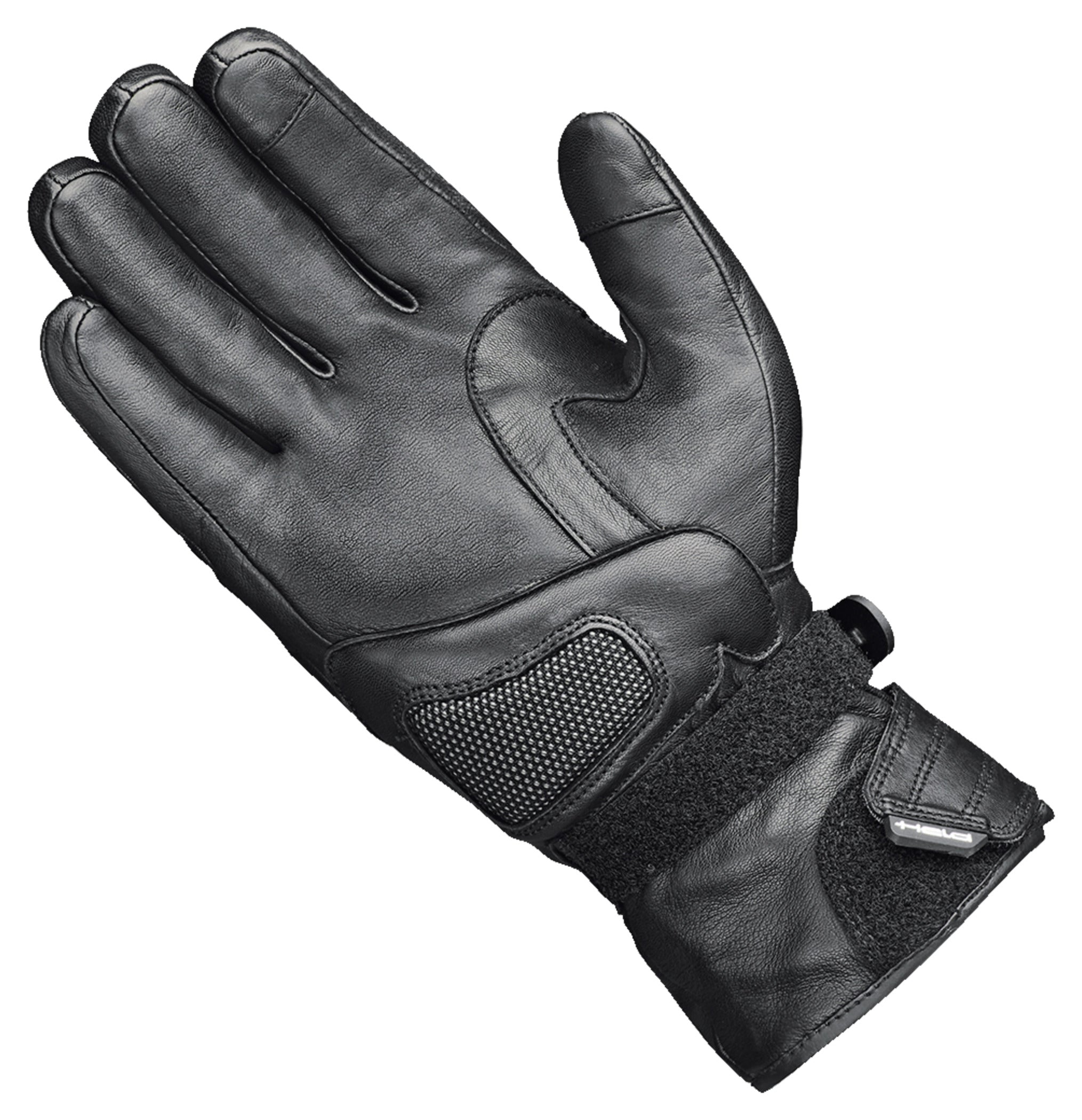 Mănuși Moto Touring Held Travel 6.0 Tex - Impermeabile, Piele