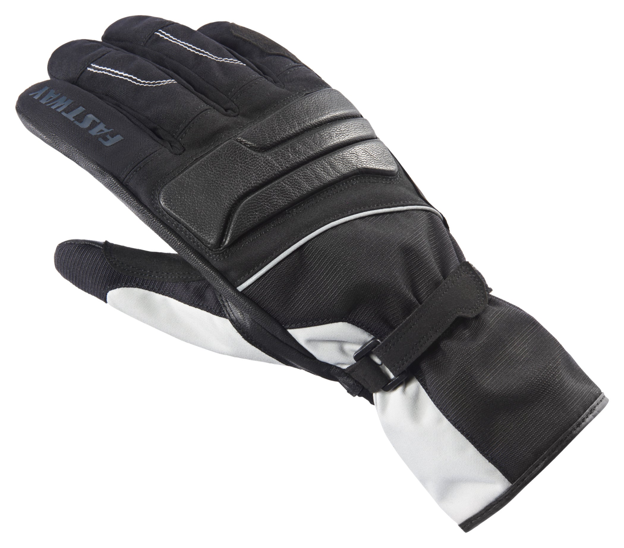 Mănuși Moto Touring Uni 201 Fastway - Impermeabile, Respirabile