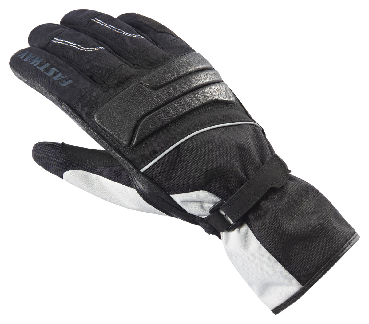 Mănuși Moto Touring Uni 201 Fastway - Impermeabile, Respirabile
