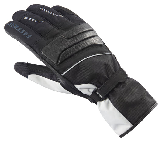 Mănuși Moto Touring Uni 201 Fastway - Impermeabile, Respirabile