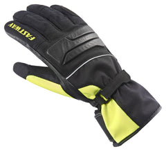 Mănuși Moto Touring Uni 201 Fastway - Impermeabile, Respirabile