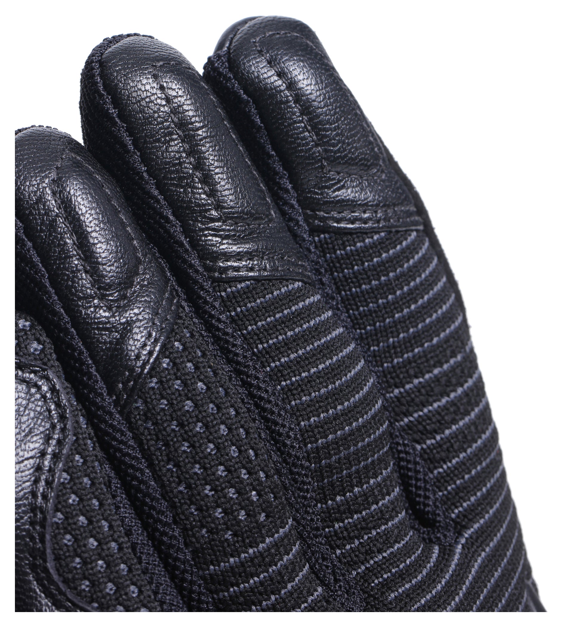 Mănuși Moto Unruly Ergo-Tek Dainese - Urbane, Protecție
