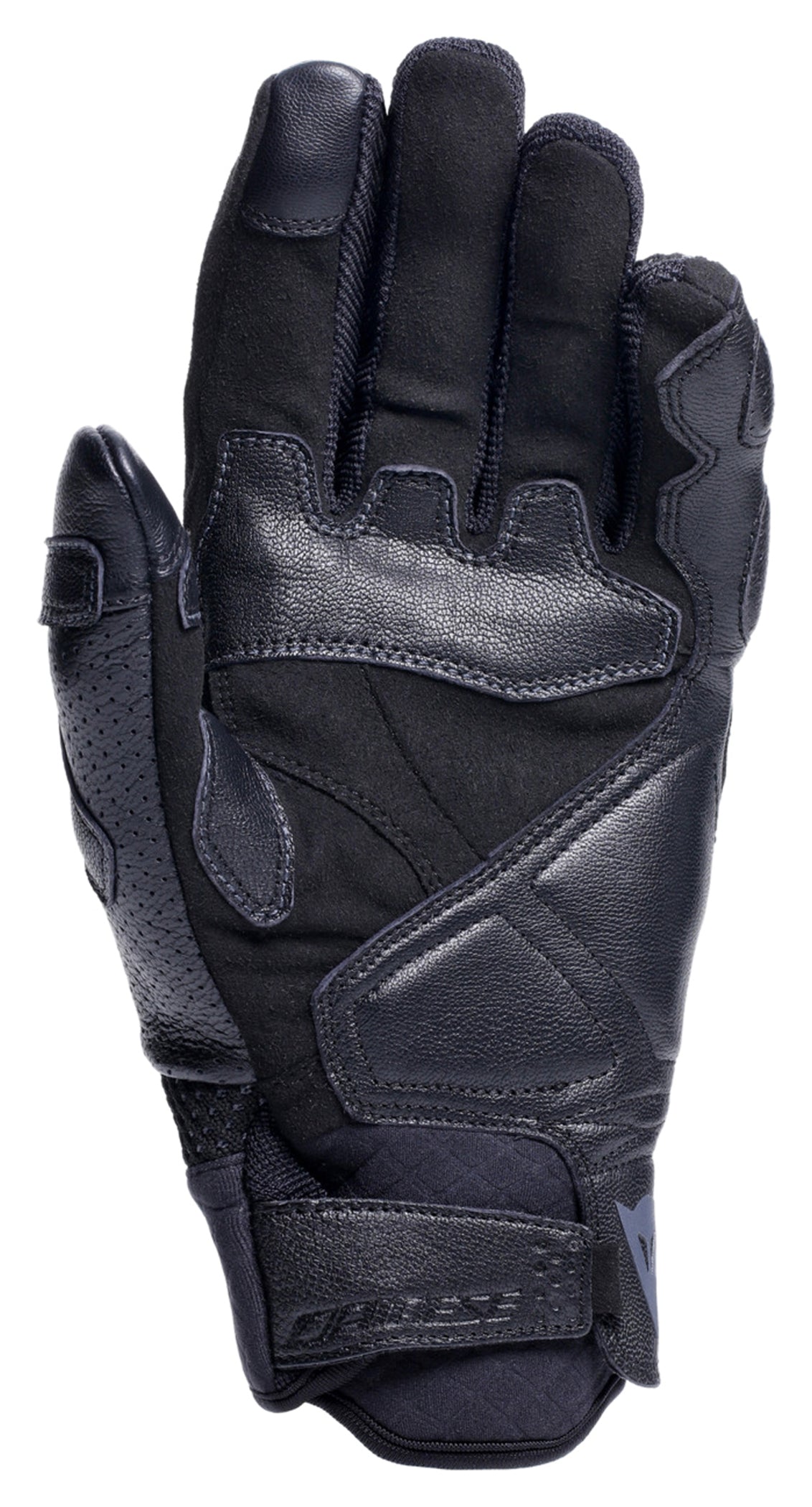 Mănuși Moto Unruly Ergo-Tek Dainese - Urbane, Protecție