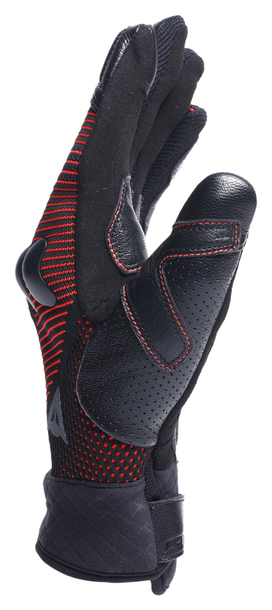 Mănuși Moto Unruly Ergo-Tek Dainese - Urbane, Protecție Knöchel