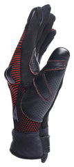 Mănuși Moto Unruly Ergo-Tek Dainese - Urbane, Protecție Knöchel