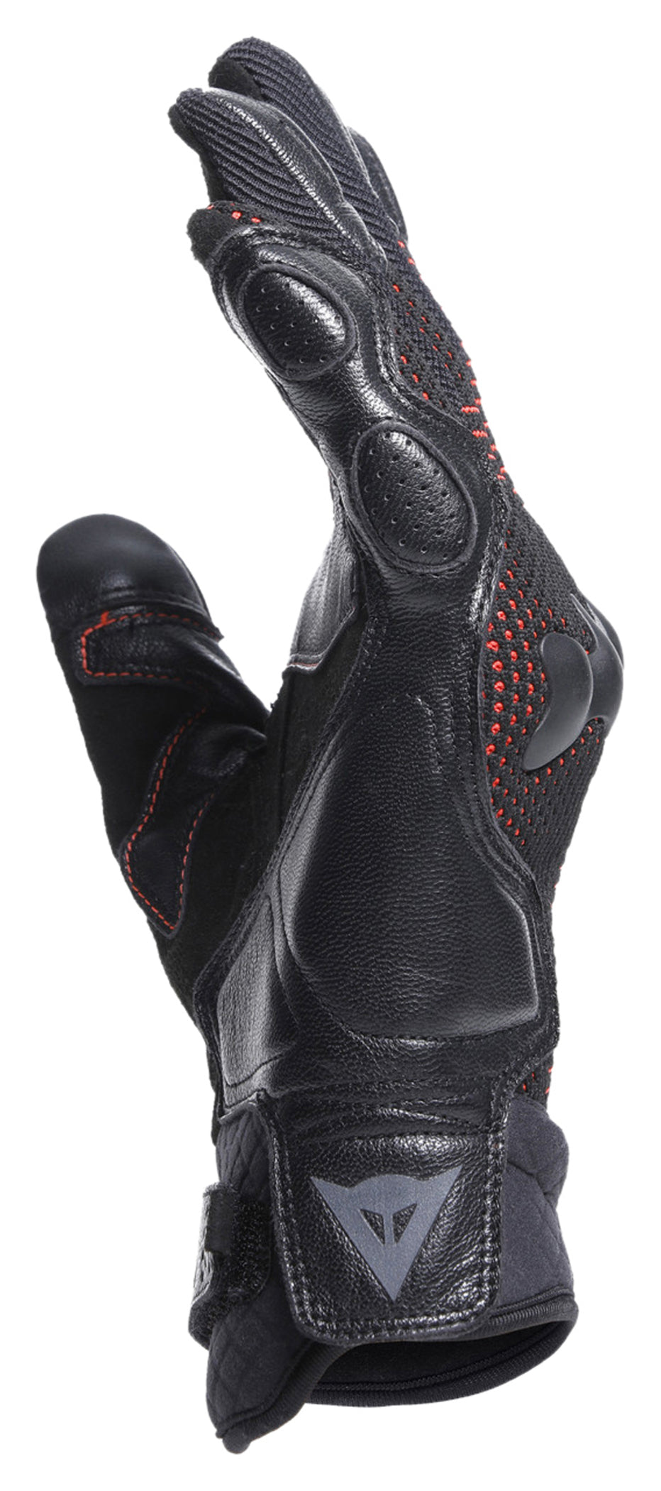 Mănuși Moto Unruly Ergo-Tek Dainese - Urbane, Protecție Knöchel