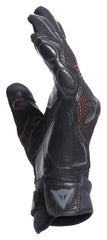 Mănuși Moto Unruly Ergo-Tek Dainese - Urbane, Protecție Knöchel