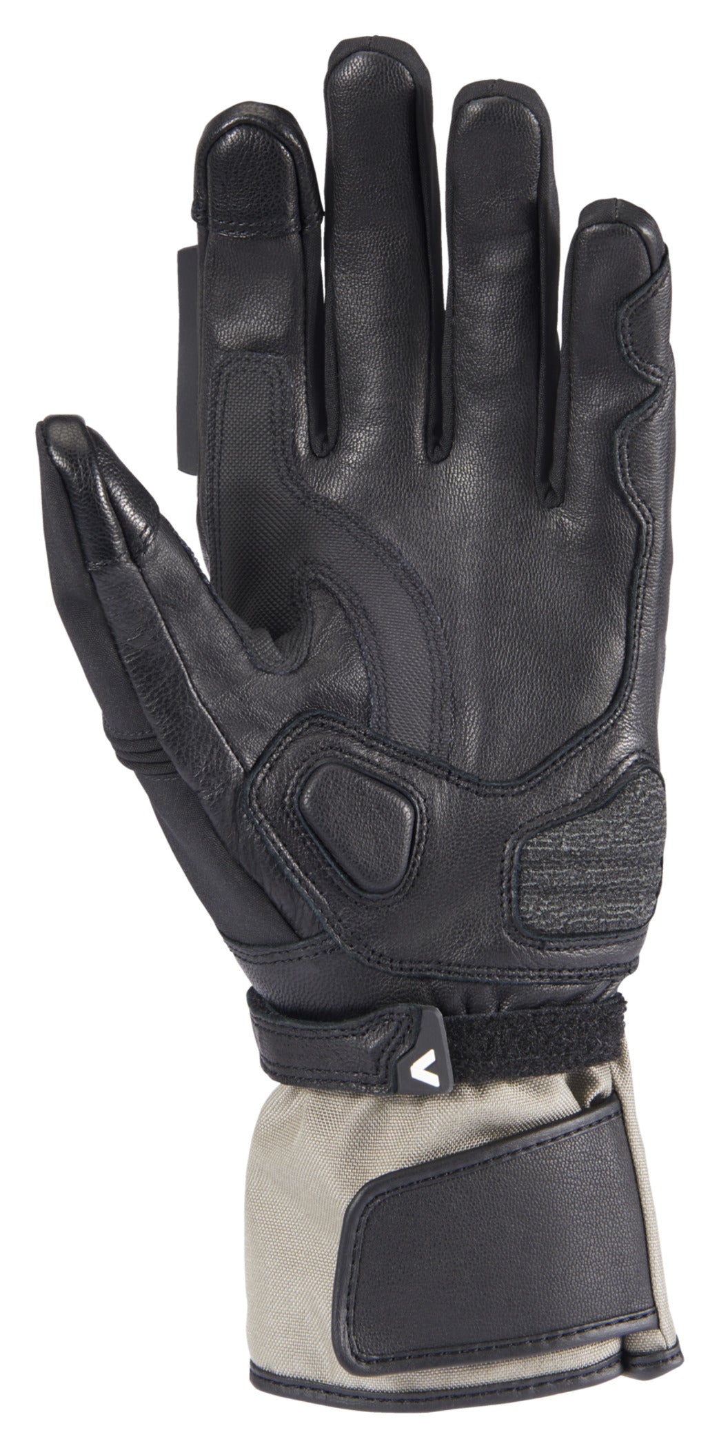 Mănuși Moto VAG-1 Vanucci - Impermeabile, Tactile