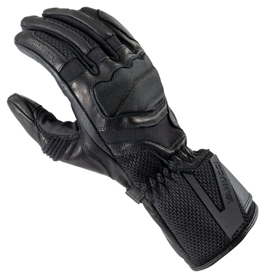 Mănuși Moto VAG-3 Vanucci - Sportive, Piele, Mesh