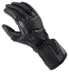 Mănuși Moto VAG-3 Vanucci - Sportive, Piele, Mesh