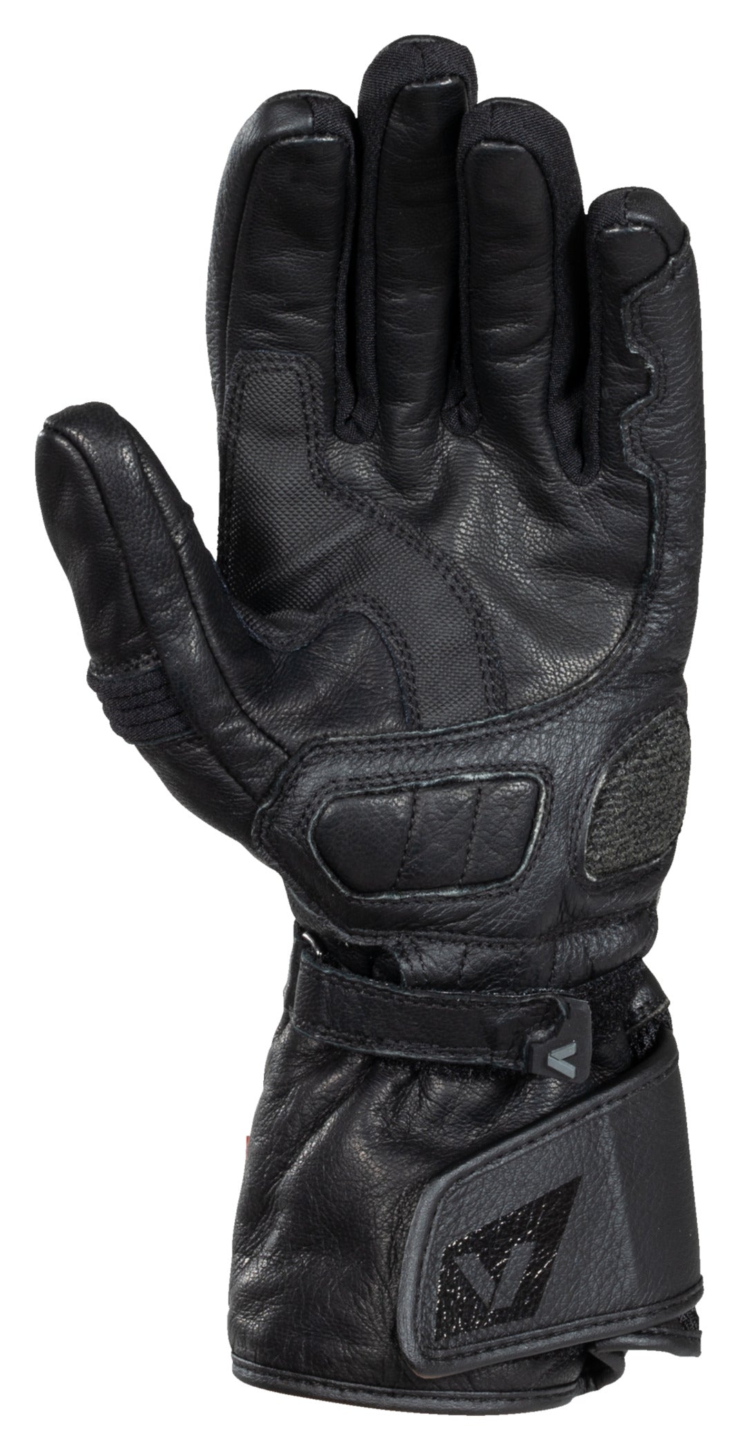Mănuși Moto VAG-3 Vanucci - Sportive, Piele, Mesh