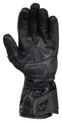 Mănuși Moto VAG-3 Vanucci - Sportive, Piele, Mesh