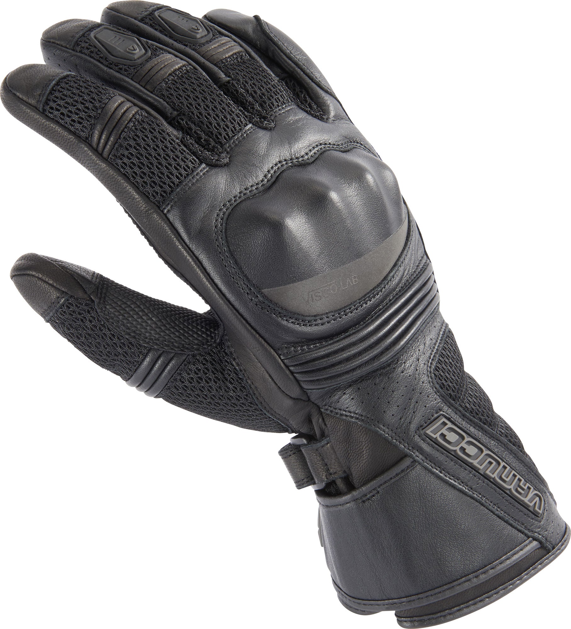 Mănuși Moto Vanucci Summer Dry IV - Impermeabile, Respirabile