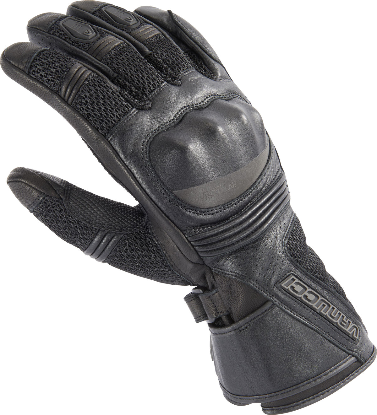 Mănuși Moto Vanucci Summer Dry IV - Impermeabile, Respirabile