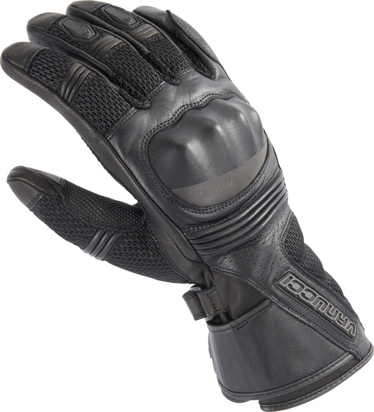 Mănuși Moto Vanucci Summer Dry IV - Impermeabile, Respirabile