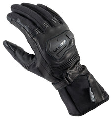 Mănuși Moto Vanucci VAG-4 - Impermeabile, Protecție Knuckle