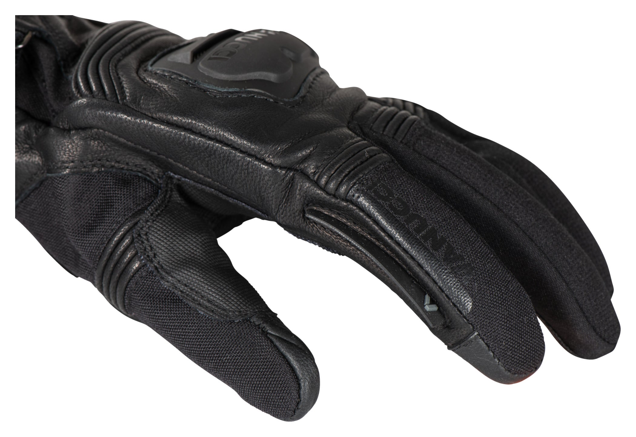 Mănuși Moto Vanucci VAG-4 - Impermeabile, Protecție Knuckle